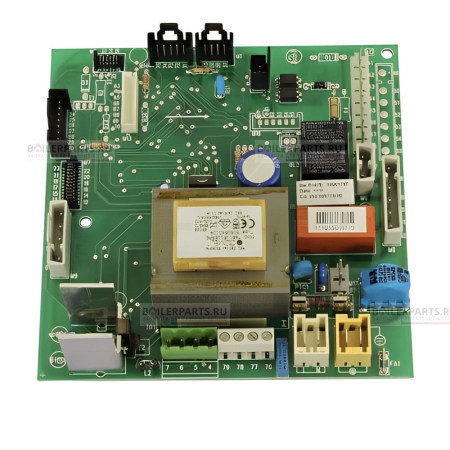 Плата управления HERMANN HONEYWELL 52005778