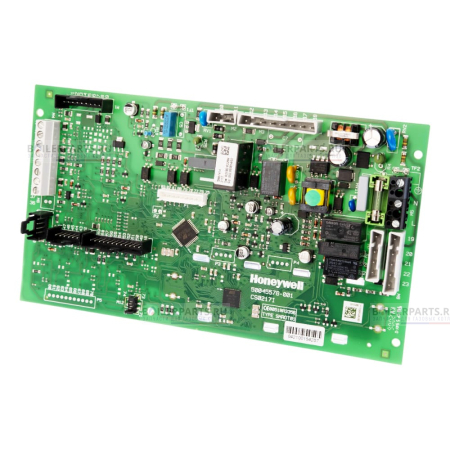 Плата управления HERMANN HONEYWELL 52005814