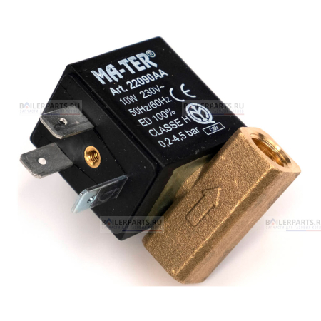 Электроклапан ITALTHERM 521001801