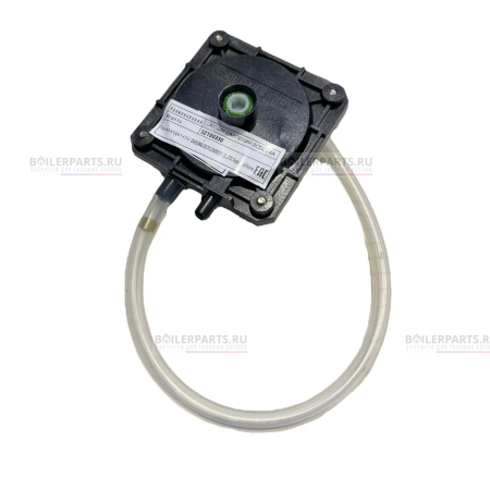 Прессостат (пневмореле) реле давления дыма HYP 0.9-10 mBar DAESUNG 52100330