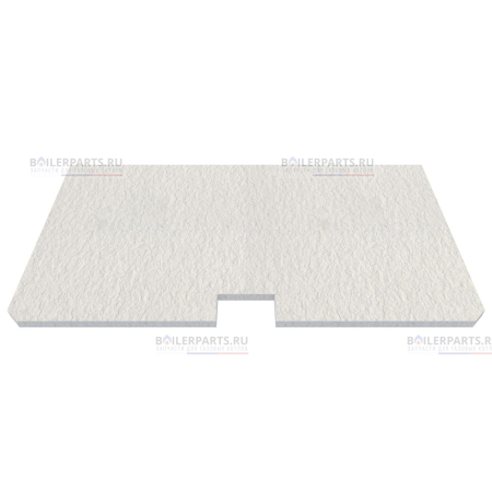 Изоляция камеры сгорания передняя BAXI 5210290