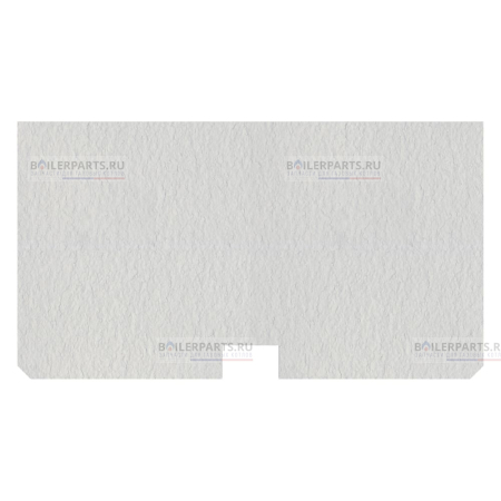 Панель термоизоляционная передняя BAXI 5213320