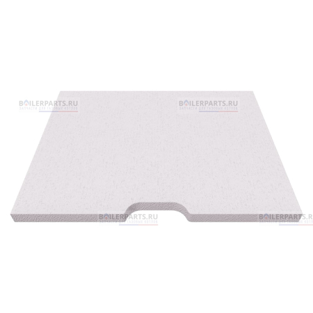 Панель термоизоляционная передняя BAXI 5213410