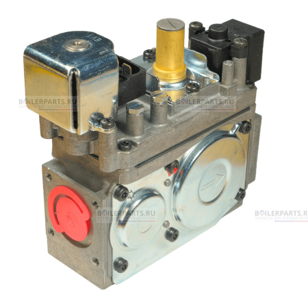 Газовый клапан ITALTHERM 300 bar 522000810