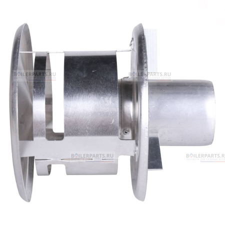 Вертикальное соосное окончание, козырек SM1D для котлов Protherm 5300