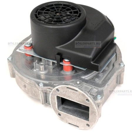 Вентилятор  80W ITALTHERM EBMPAPST 535000738