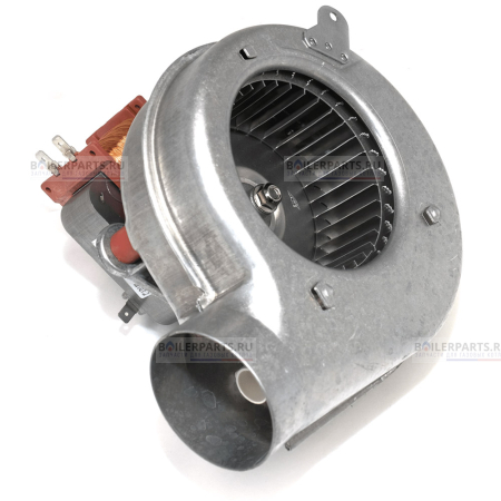 Вентилятор  55W ITALTHERM FIME 535001757