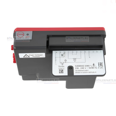 Блок управления HONEYWELL 5476V016