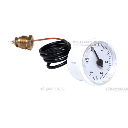 Манометр BALTUR 548000062