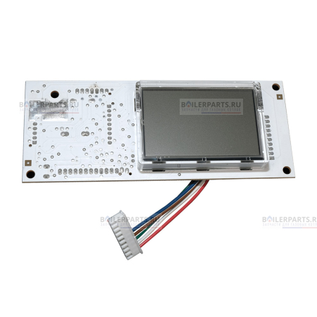 Плата управления ITALTHERM 552000656