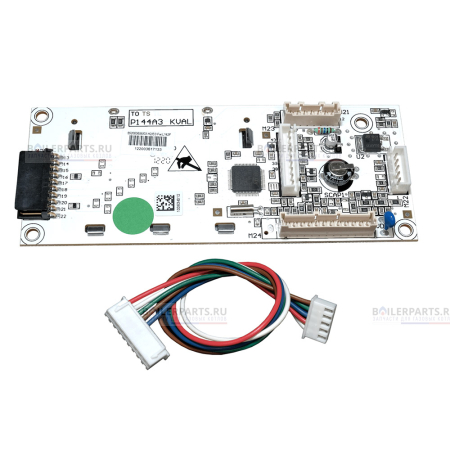 Плата управления ITALTHERM 552000656