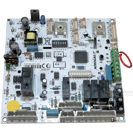 Плата управления ITALTHERM 552000710