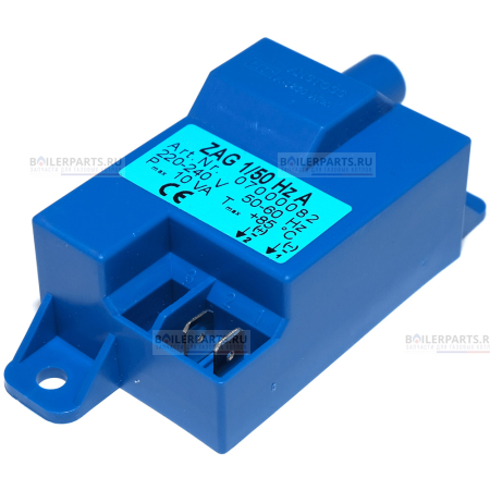 Трансформатор розжига ITALTHERM ANSTOSS 552000859