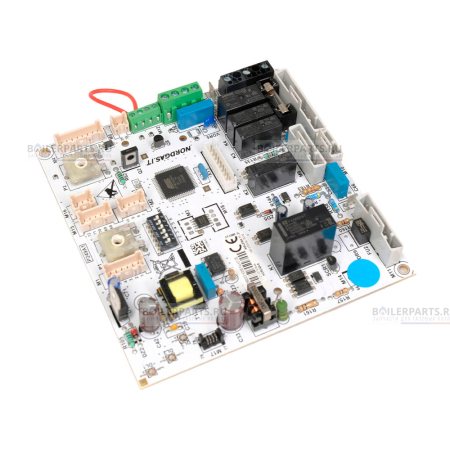 Плата управления ITALTHERM 552000890