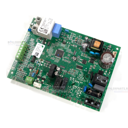 Плата управления ITALTHERM 552001668