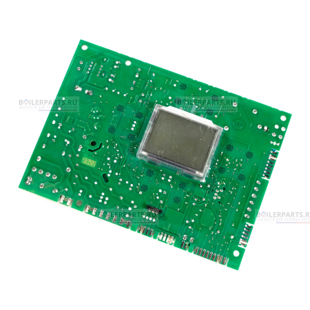 Плата управления ITALTHERM 552001668