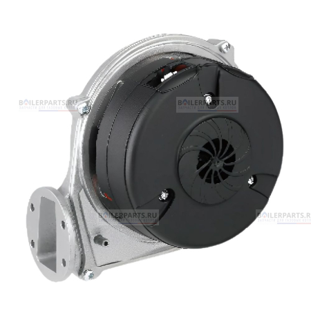 Вентилятор  133W EBMPAPST 55461.36020