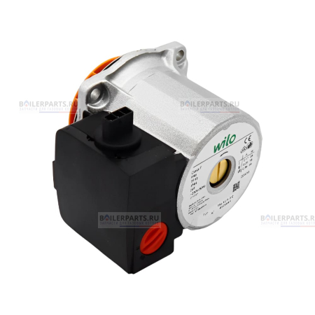Голова насоса ACV BSL 12/6.7 WILO 557A4021