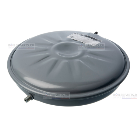 Бак расширительный круглый 8 л резьба 1/4 BAXI WESTEN CIMM 5625570