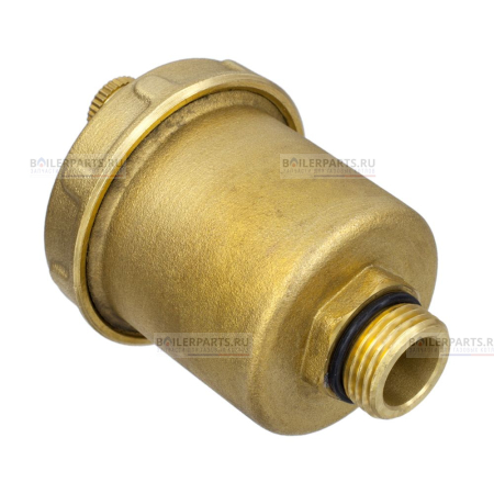 Воздухоотводчик 10 bar BAXI 5625830