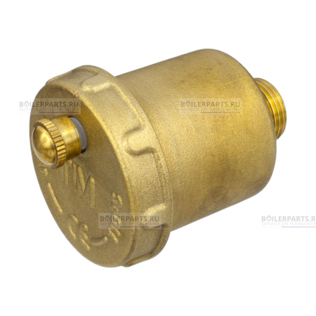 Воздухоотводчик 10 bar BAXI 5625830