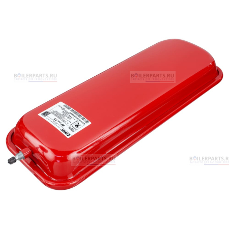 Бак расширительный прямоугольный 7,5 л резьба 3/8 BAXI CIMM 5629130