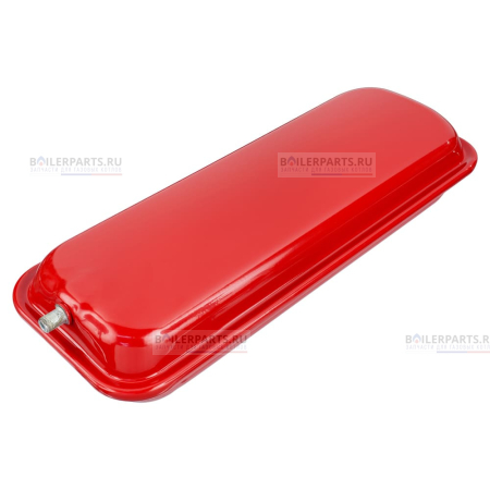 Бак расширительный прямоугольный 7,5 л резьба 3/8 BAXI CIMM 5629130