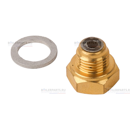 Шпилька направляющая в сборе BAXI 5630250