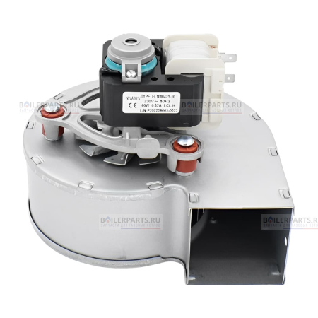 Вентилятор  61W BAXI  SOHON 5632530