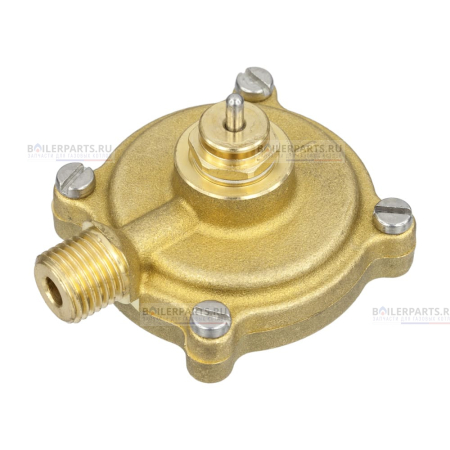 Прессостат - датчик работы насоса BAXI ABB 5641850