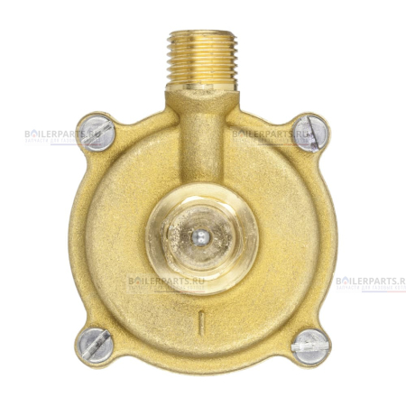 Прессостат - датчик работы насоса BAXI ABB 5641850