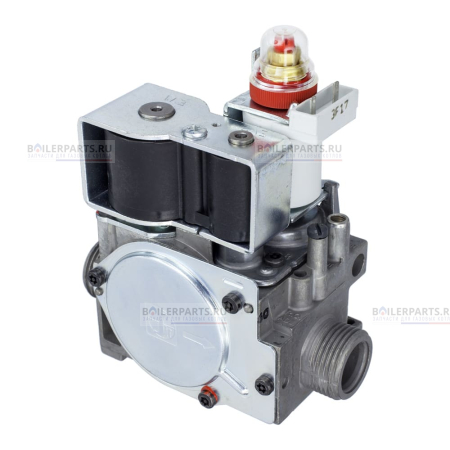 Газовый клапан BAXI 70 bar SIT 5658830