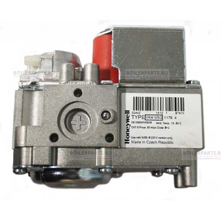 Газовый клапан Rp 3/4" 15 bar HONEYWELL 5653640