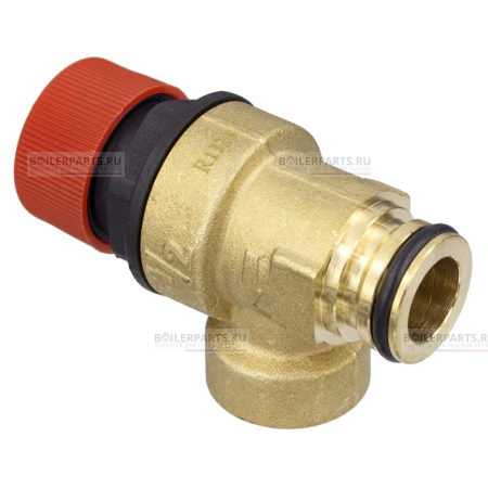 Клапан предохранительный 3 bar BAXI ABB 5653690