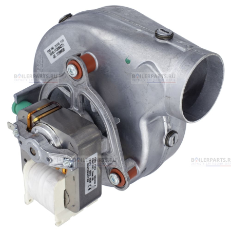 Вентилятор  57W BAXI EBMPAPST 5653850