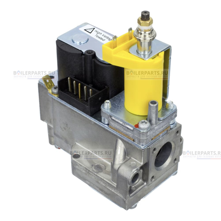 Газовый клапан 6 bar RESIDEO 5665220 [142]