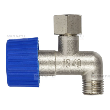 Кран подпитки G1/4 BAXI 5667980 SCOPO [172]