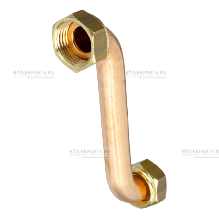 Трубка ГВС BAXI 5668580 [151]