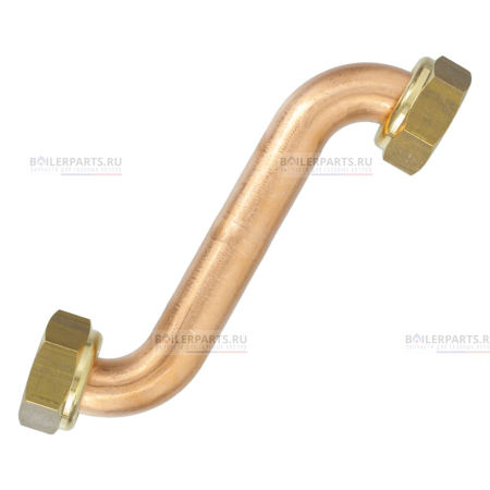 Трубка ГВС BAXI 5668580 [151]