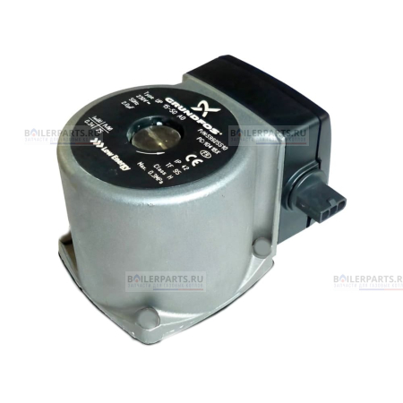 Голова насоса BAXI UP 15/50 GRUNDFOS 5661200