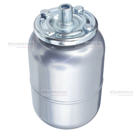 Бак расширительный бойлера ГВС круглый 2 л резьба 1/2 BAXI CIMM 5661600