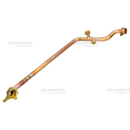 Трубка соединительная BAXI 5662800 [151]