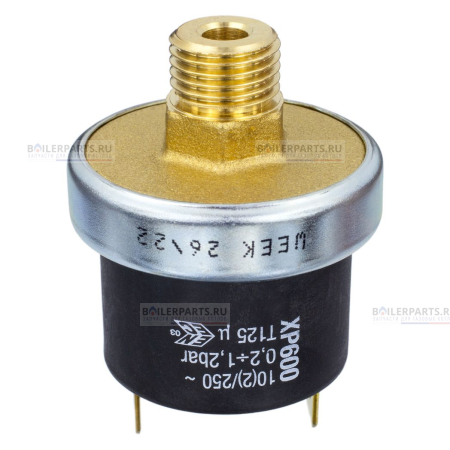 Прессостат системы отопления BAXI 5663750