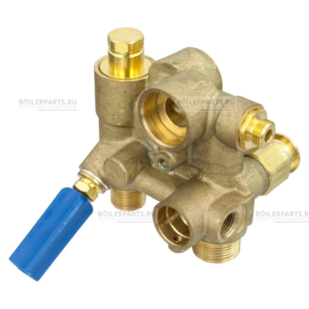 Группа гидравлическая прямой подачи BAXI 5676890