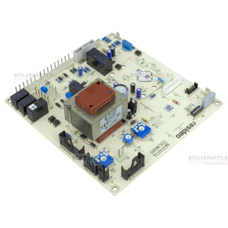 Плата управления BAXI  SMC0001 5678220 HONEYWELL [242]