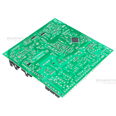 Плата управления BAXI  SMC0001 5678220 HONEYWELL [242]