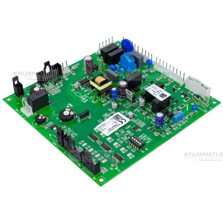 Плата управления BAXI BERTELLI & PARTNERS HDIMS58-BX01 5678250