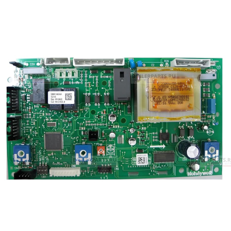Плата управления BAXI HONEYWELL 5686920