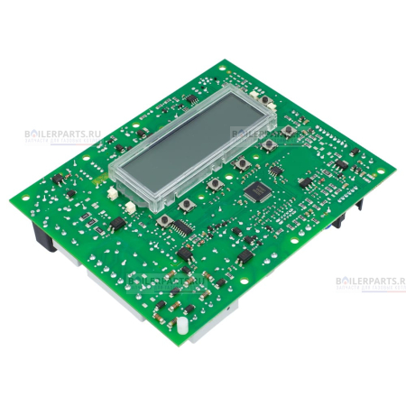 Плата управления BAXI BERTELLI & PARTNERS DIMS26 5687010