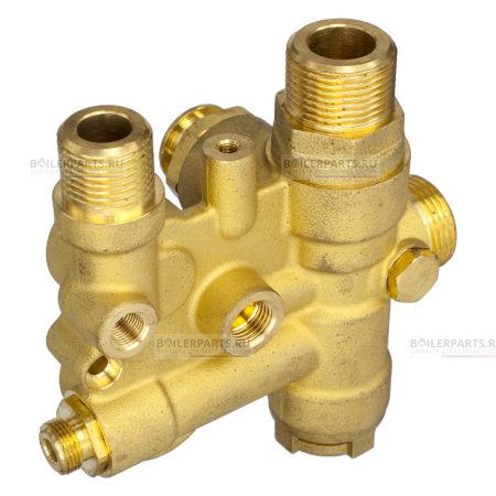 Клапан трехходовой BAXI 5680940